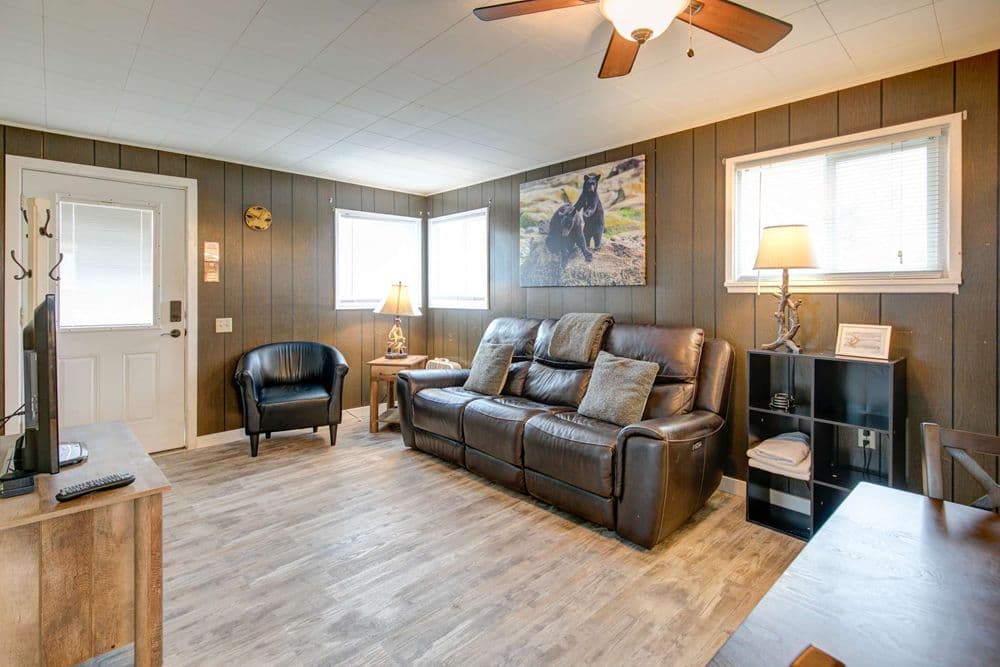 Cottage 6 bedroom