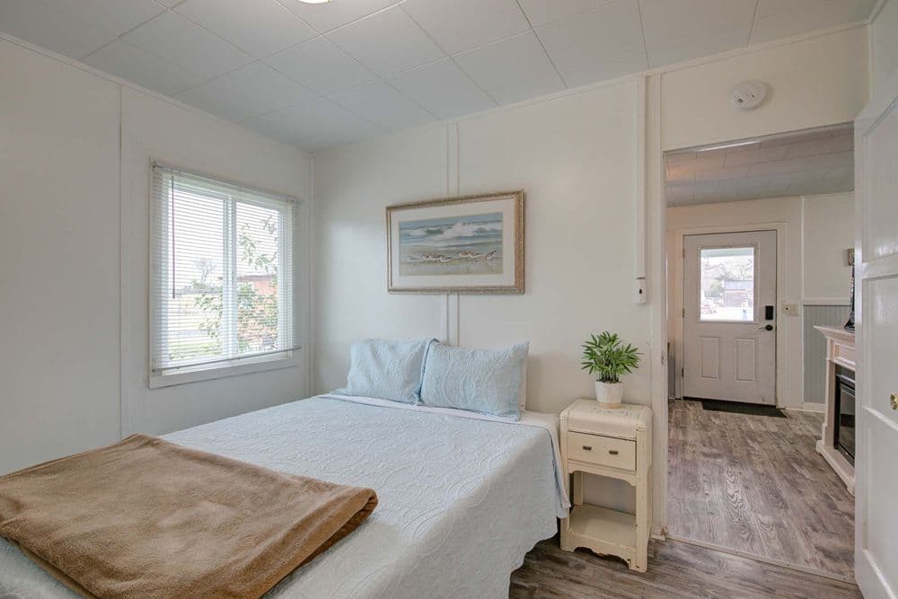 Cottage 7 bedroom