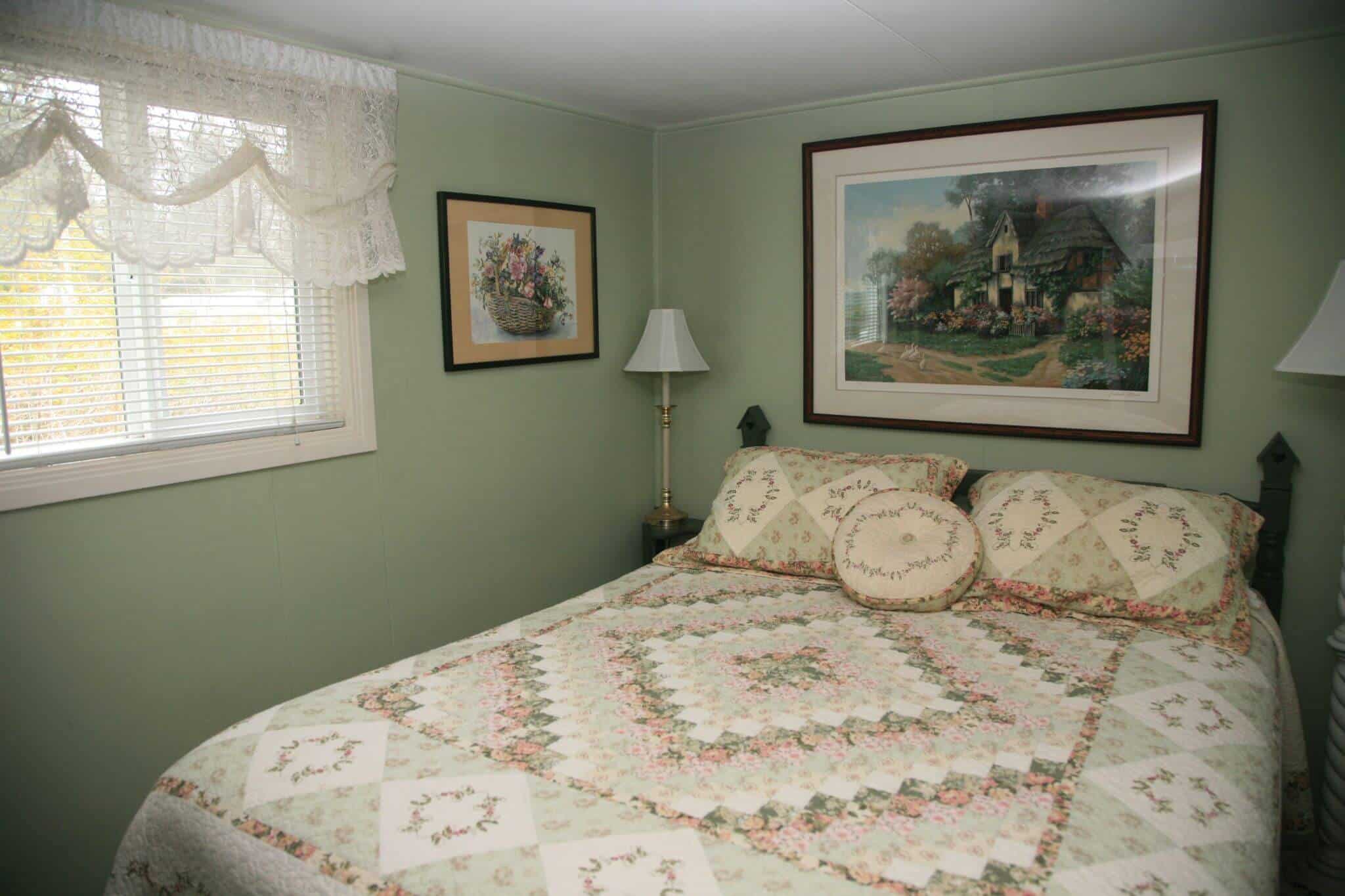 Cottage 1 bedroom